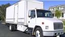 Big Tuck Moving Truck logo